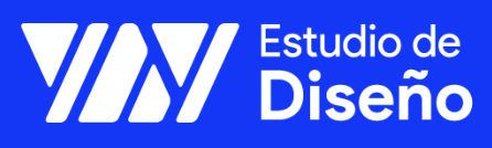 Logo de Yay Estudio de Diseño